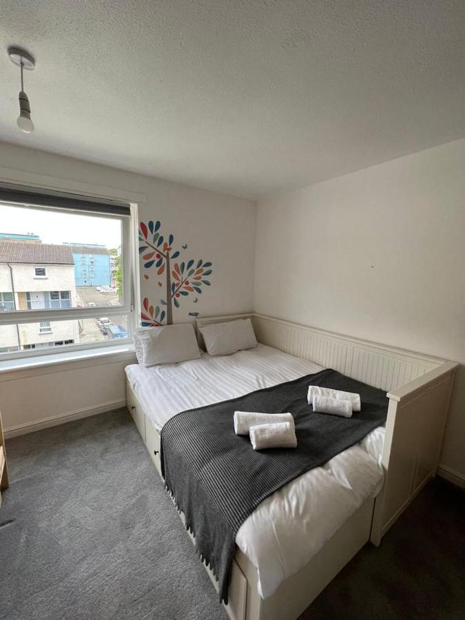 Holyrood Duplex 3- Bedrooms Apartment EDI Exterior photo
