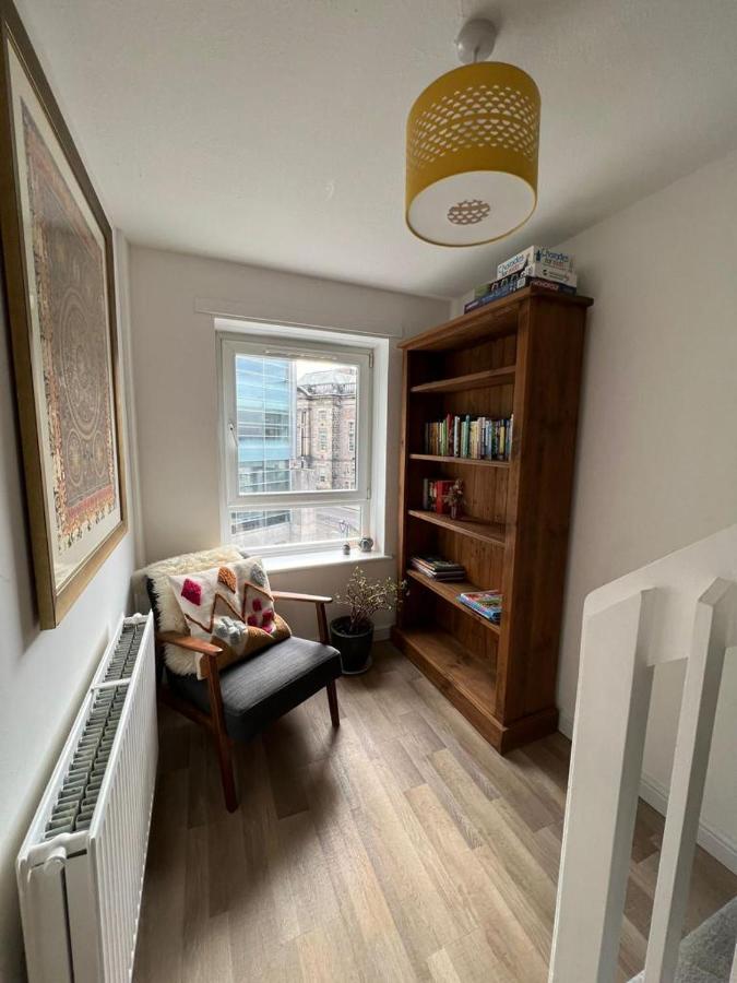 Holyrood Duplex 3- Bedrooms Apartment EDI Exterior photo
