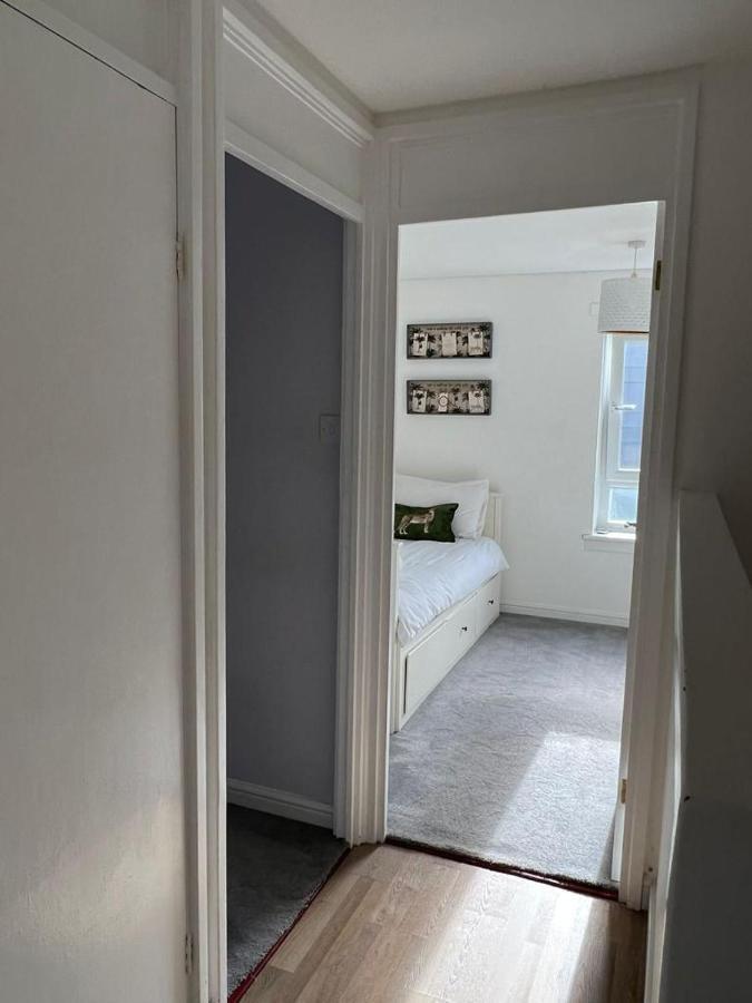 Holyrood Duplex 3- Bedrooms Apartment EDI Exterior photo