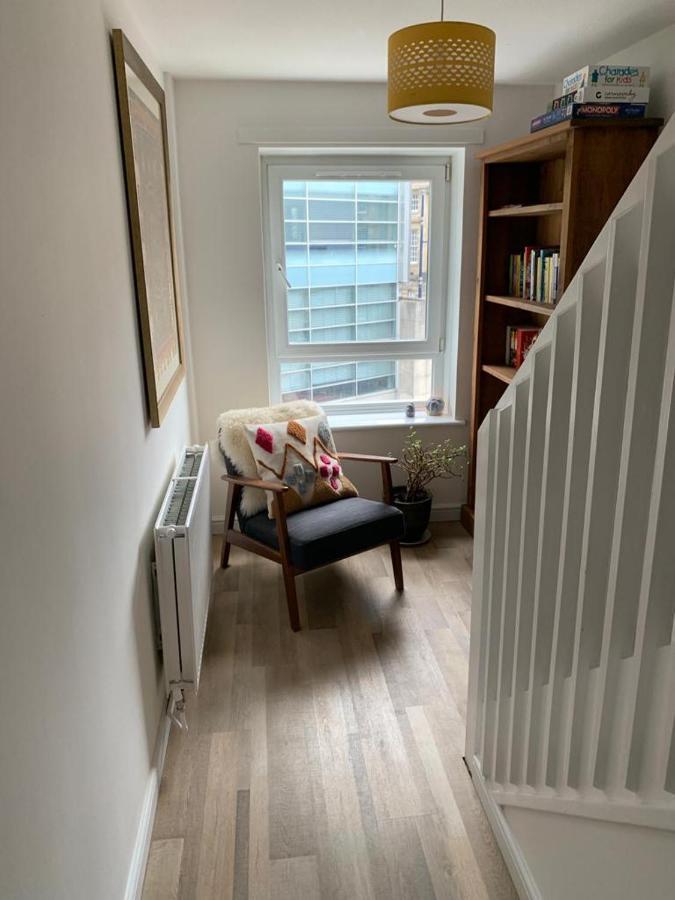 Holyrood Duplex 3- Bedrooms Apartment EDI Exterior photo